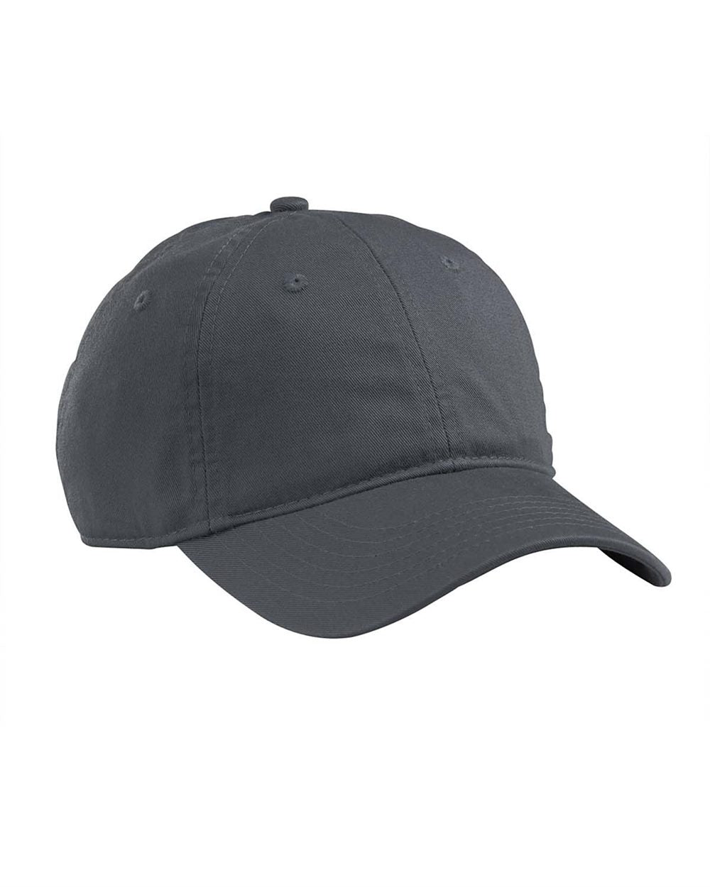 econscious Eco Baseball Cap EC7000