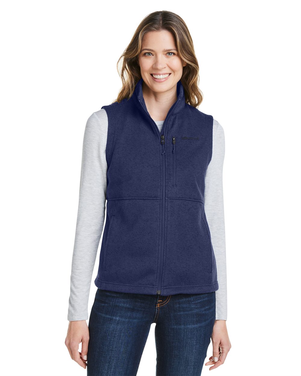 Marmot Women's Dropline Vest M13225