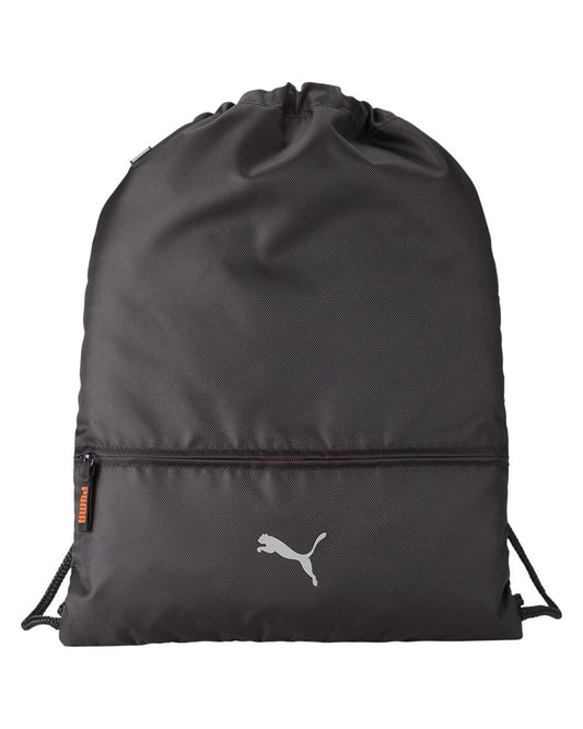 Puma Golf Lightweight Drawstring Backpack 75030