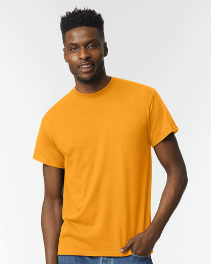 Gildan Unisex DryBlend® T-Shirt 8000 Gildan Unisex DryBlend® T-Shirt 8000