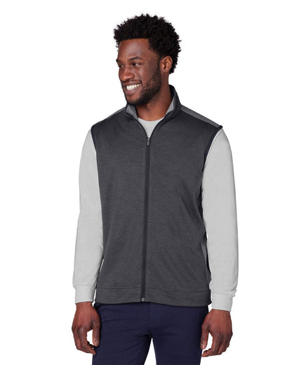 Puma Golf Men's T7 Cloudspun Vest 599130 Puma Golf Men's T7 Cloudspun Vest 599130