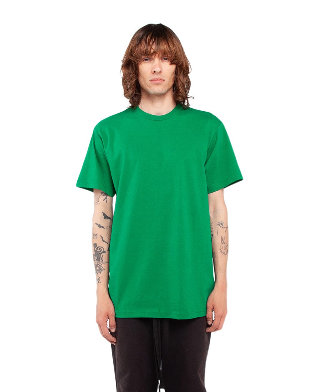 Shaka Wear Unisex Active T-Shirt SHASS