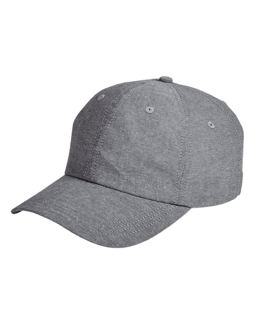 Big Accessories Summer Prep Cap BA614