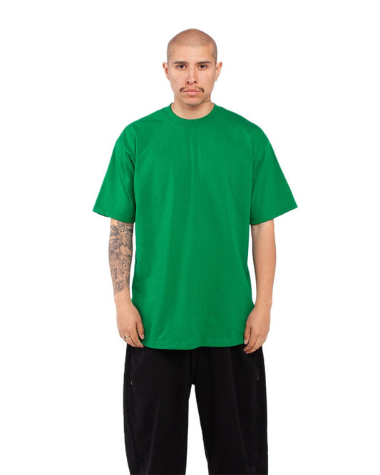 Shaka Wear Unisex Max Heavyweight T-Shirt SHMHSS