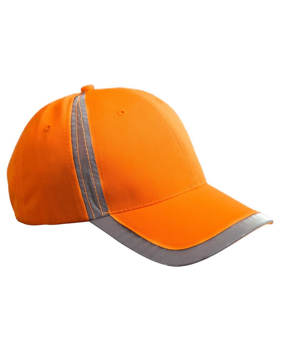 Big Accessories Reflective Safety Cap BX023