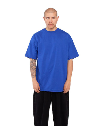 Shaka Wear Men's Tall Max Heavyweight T-Shirt SHMHSST Shaka Wear Men's Tall Max Heavyweight T-Shirt SHMHSST