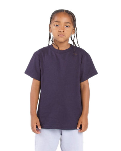 Shaka Wear Youth Active T-Shirt SHSSY Shaka Wear Youth Active T-Shirt SHSSY