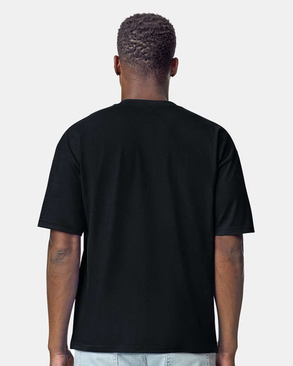 Gildan Unisex Hammer™ Maxweight T-Shirt 75000 #colormdl_Pitch Black