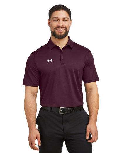 Under Armour Men's Tech™ Polo 1370399 Under Armour Men's Tech™ Polo 1370399