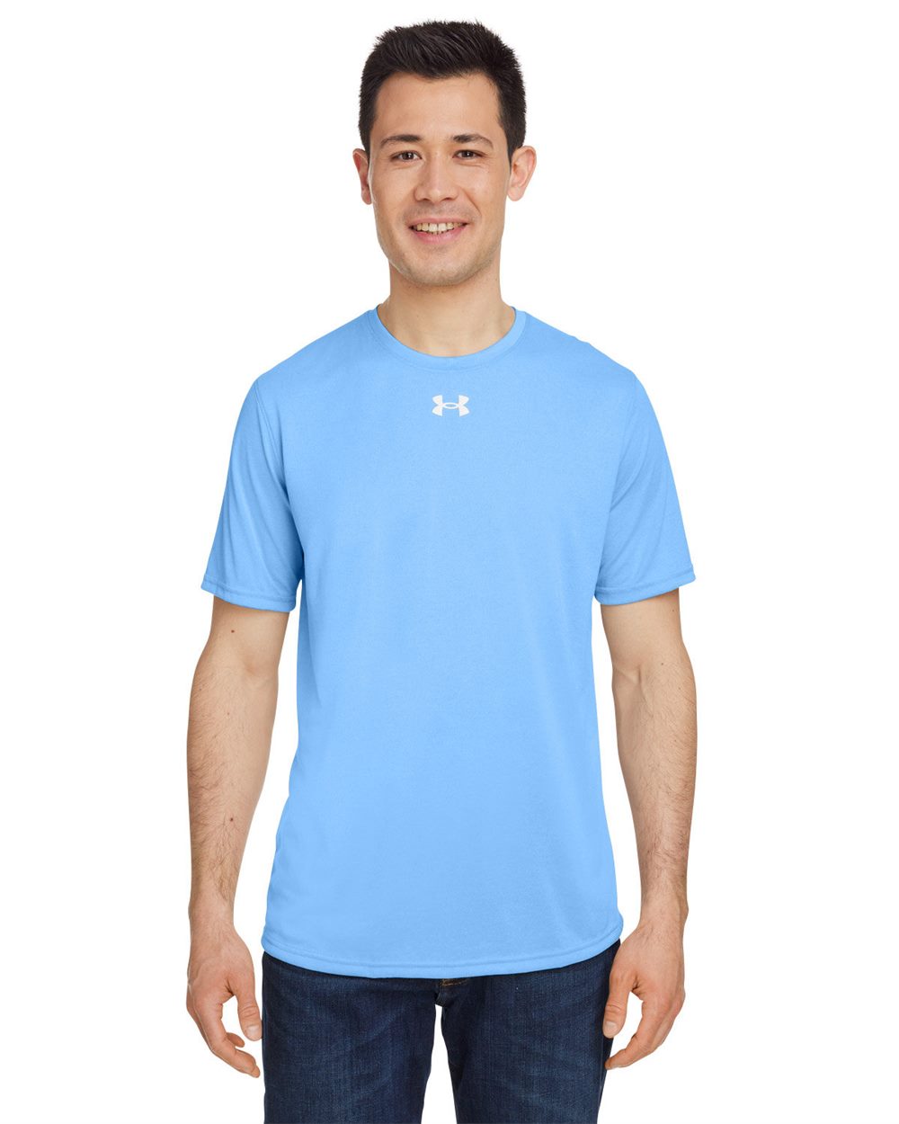 Under Armour Men's Team Tech™ T-Shirt 1376842