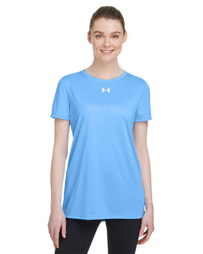 Under Armour Women's Team Tech™ T-Shirt 1376847 Under Armour Women's Team Tech™ T-Shirt 1376847