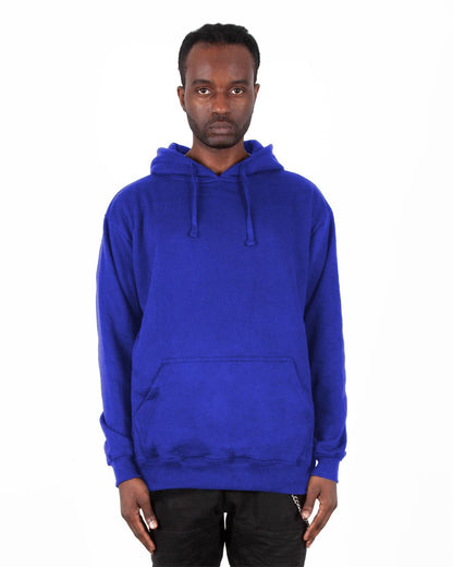 Shaka Wear Men's Heavyweight Fleece Hooded Sweatshirt SHHFP Shaka Wear Men's Heavyweight Fleece Hooded Sweatshirt SHHFP