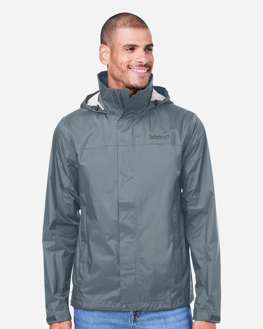 Marmot Men's PreCip® Eco Packable Rain Jacket M15881