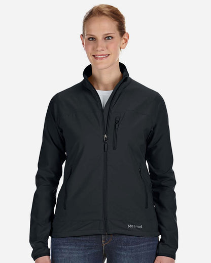 Marmot Women's Tempo Lightweight Jacket M16079 Marmot Women's Tempo Lightweight Jacket M16079