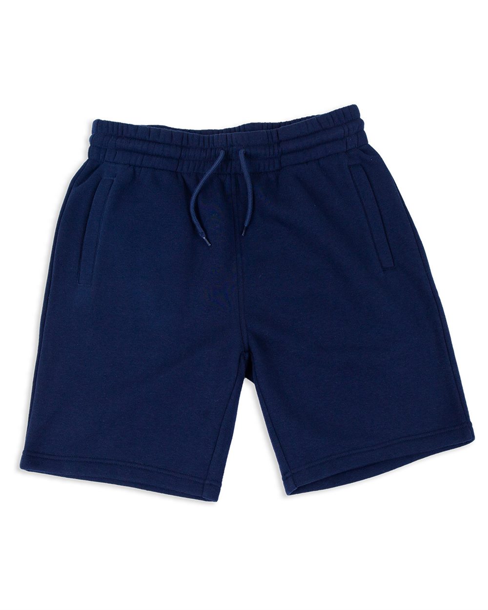 Shaka Wear Men's Fleece Jogger Shorts SHFJS
