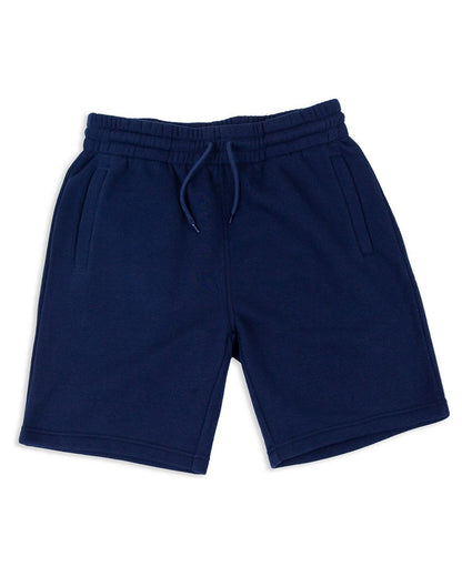Shaka Wear Men's Fleece Jogger Shorts SHFJS Shaka Wear Men's Fleece Jogger Shorts SHFJS