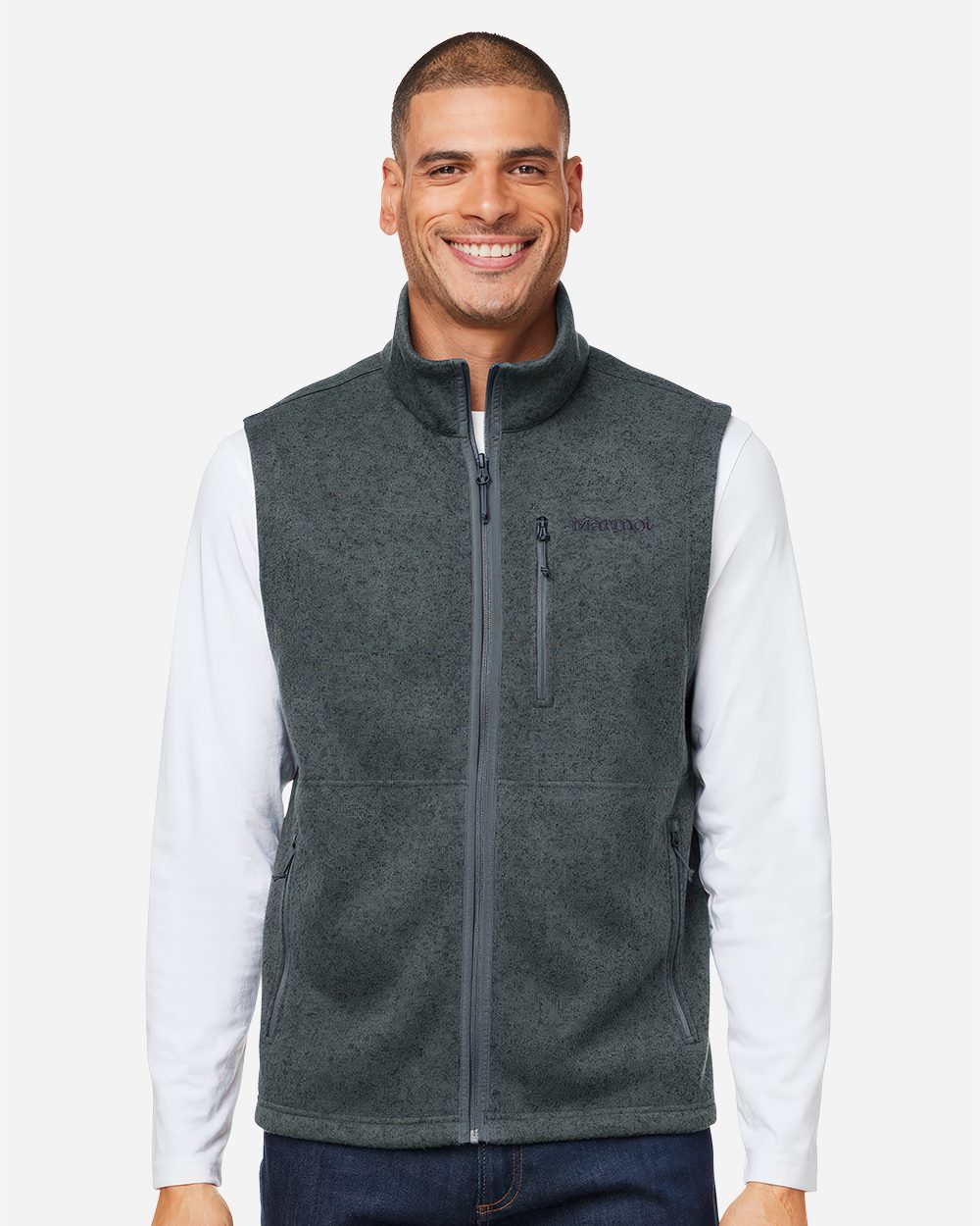 Marmot Men's Drop Line Vest M16224