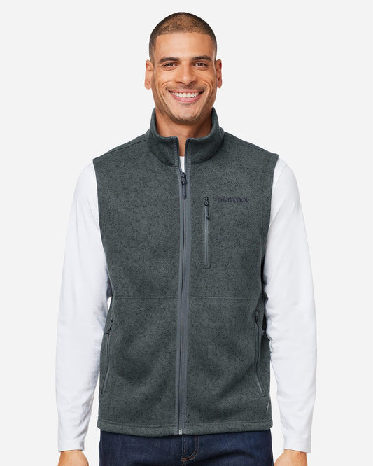 Marmot Men's Drop Line Vest M16224