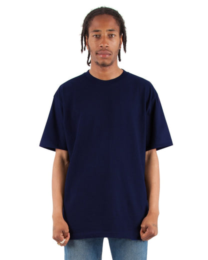 Shaka Wear Unisex RETRO Heavyweight T-Shirt SHRHSS Shaka Wear Unisex RETRO Heavyweight T-Shirt SHRHSS