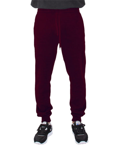 Shaka Wear Men's Fleece Joggers SHFJP Shaka Wear Men's Fleece Joggers SHFJP