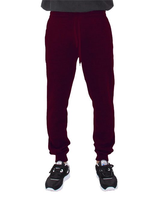 Shaka Wear Men's Fleece Joggers SHFJP