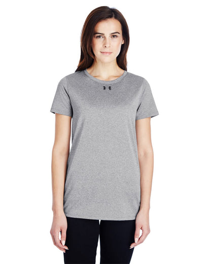 Under Armour Women's Locker 2.0 T-Shirt 1305510 Under Armour Women's Locker 2.0 T-Shirt 1305510