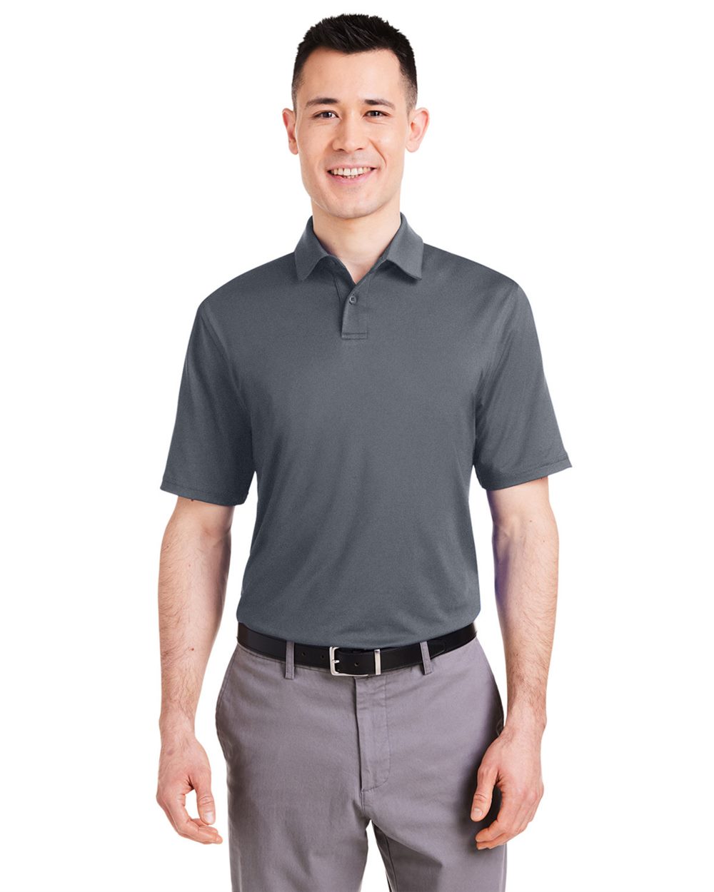 Under Armour Men's Recycled Polo 1383255