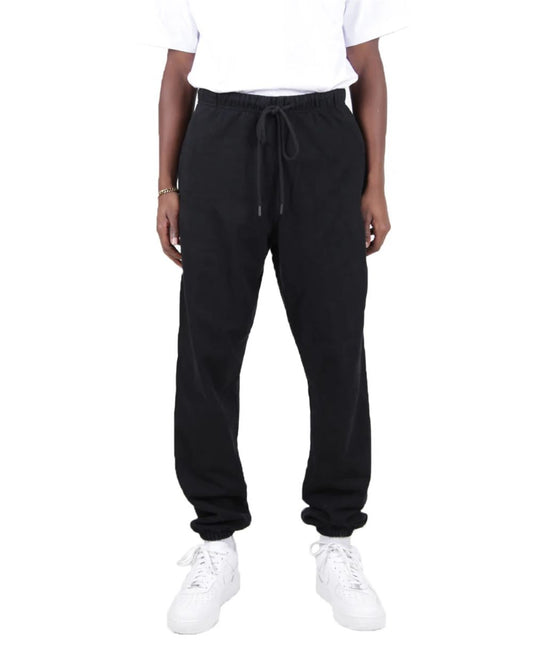 Shaka Wear Men's Los Angeles Garment Dyed Sweatpants SHGLS