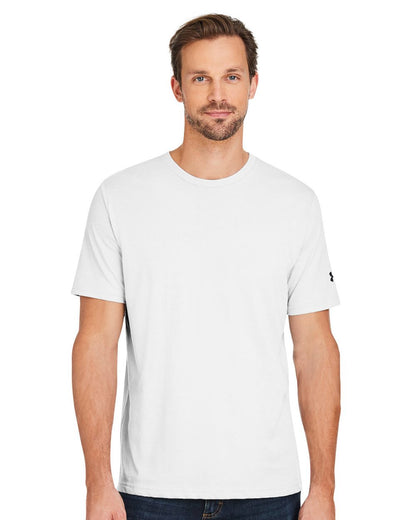 Under Armour Men's Athletic 2.0 T-Shirt 1383264 Under Armour Men's Athletic 2.0 T-Shirt 1383264