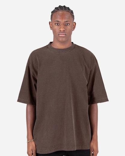 Shaka Wear Unisex Garment-Dyed Drop-Shoulder T-Shirt SHGDD Shaka Wear Unisex Garment-Dyed Drop-Shoulder T-Shirt SHGDD