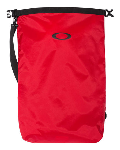Oakley 22L Dry Bag FOS901101 #color_Red Line