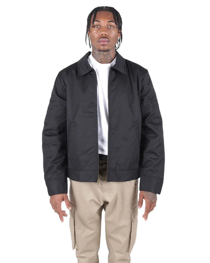 Shaka Wear Men's Mechanic Jacket SHMJ Shaka Wear Men's Mechanic Jacket SHMJ