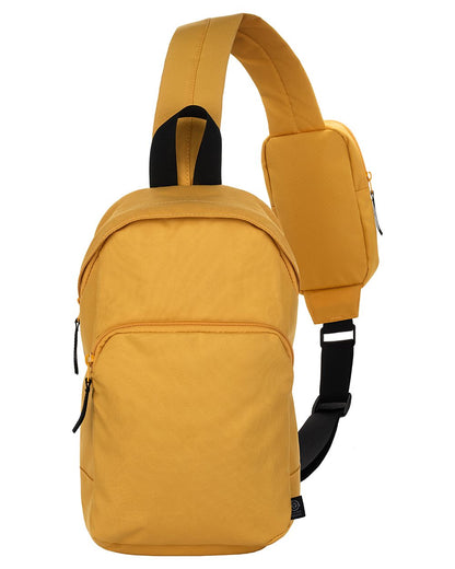 econscious Grove Sling Bag EC8710 econscious Grove Sling Bag EC8710