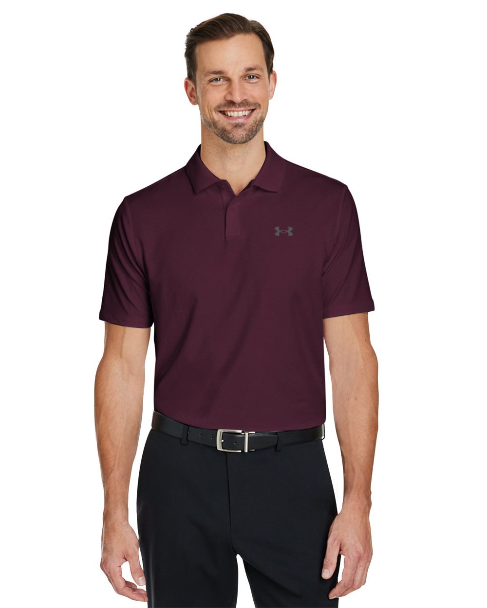 Under Armour Men's Performance 3.0 Golf Polo 1377374