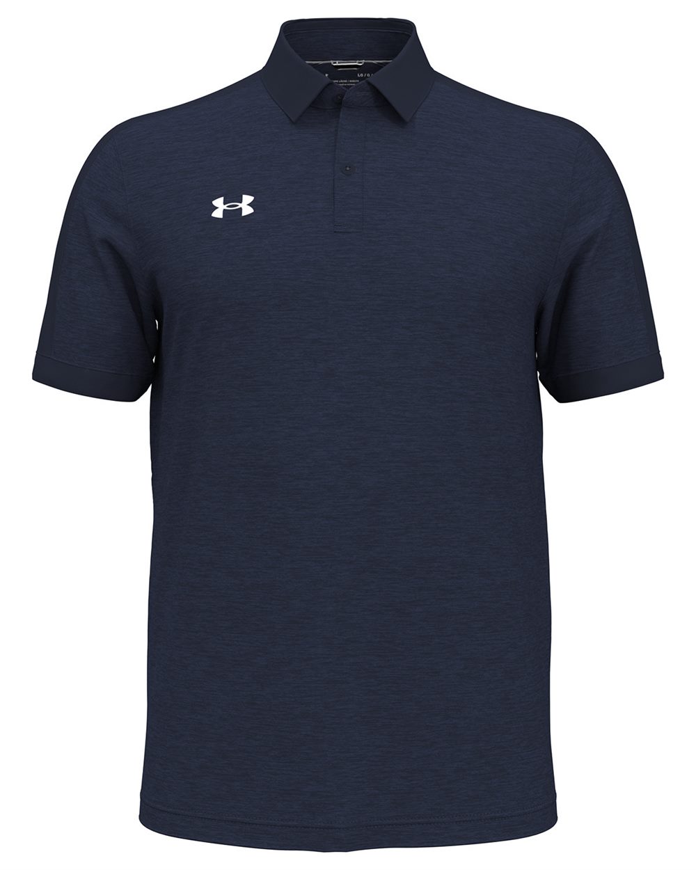 Under Armour Men's Trophy Level Polo 1376907