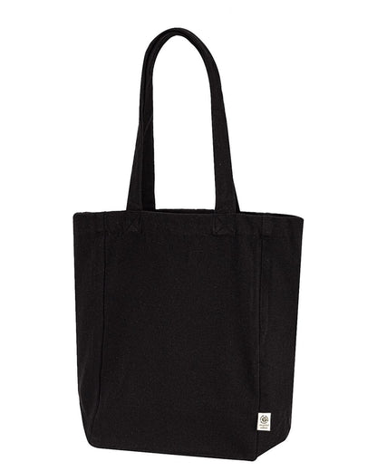 econscious Reclaimist Bookish Tote EC8201 econscious Reclaimist Bookish Tote EC8201