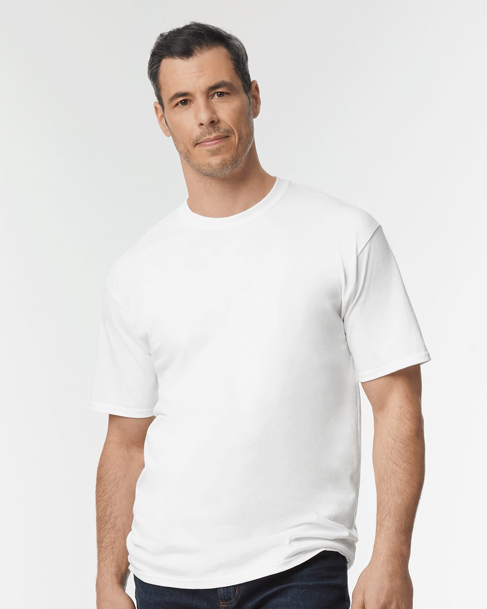 Gildan Men's Tall Ultra Cotton® T-Shirt 2000T