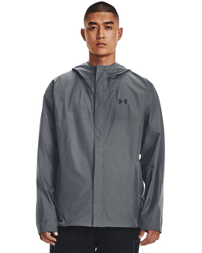 Under Armour Men's Stormproof Cloudstrike 2.0 Jacket 1374644 Under Armour Men's Stormproof Cloudstrike 2.0 Jacket 1374644