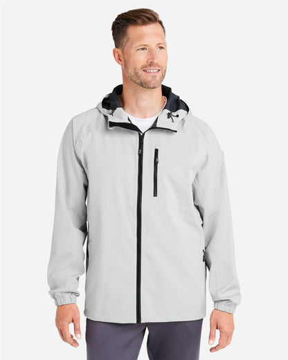 HUK Men's Rover Rain Jacket H400148 HUK Men's Rover Rain Jacket H400148