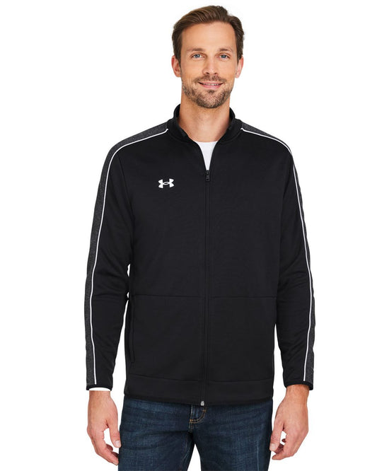 Under Armour Men's Command Full-Zip 2.0 Jacket 1383259