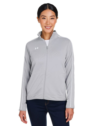 Under Armour Women's Command Full-Zip 1383272 Under Armour Women's Command Full-Zip 1383272
