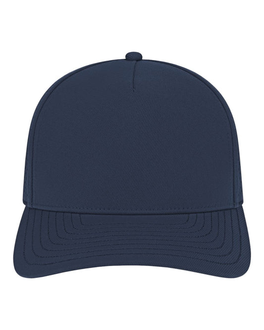 CAP AMERICA Premium Water-Resistant Perforated Cap i8540