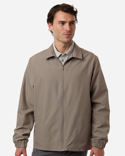 Adidas Men's Lifestyle Full-Zip Jacket A714 Adidas Men&#39;s Lifestyle Full-Zip Jacket A714