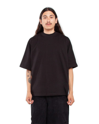 Shaka Wear Men's Max Heavyweight Oversized T-Shirt SHMHO Shaka Wear Men's Max Heavyweight Oversized T-Shirt SHMHO