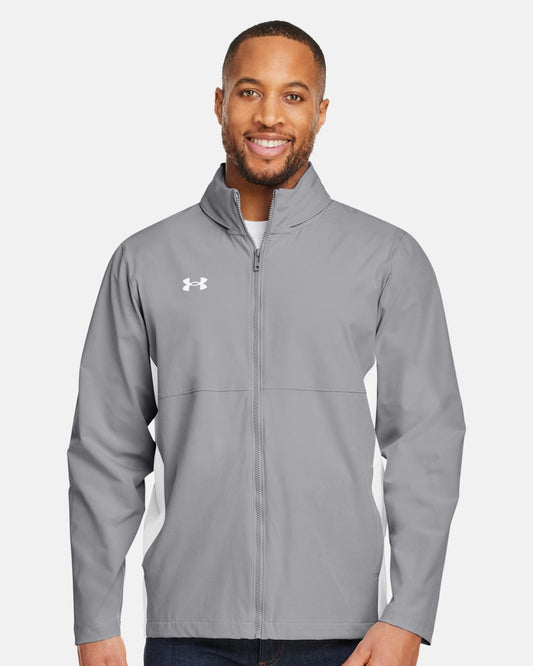 Under Armour Men's Rival Stretch Jacket 1390159