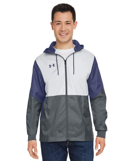 Under Armour Men's Team Legacy Jacket 1359386 Under Armour Men's Team Legacy Jacket 1359386