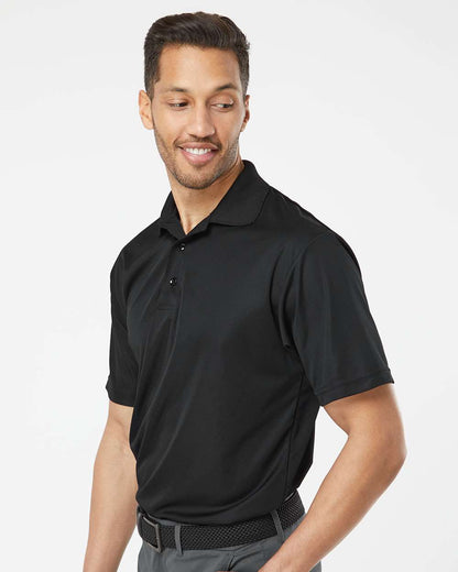 Paragon Men's Sebring Performance Polo 500 #colormdl_Black