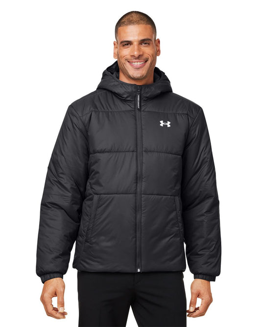 Under Armour Men's LW Insulated Jacket 1389182