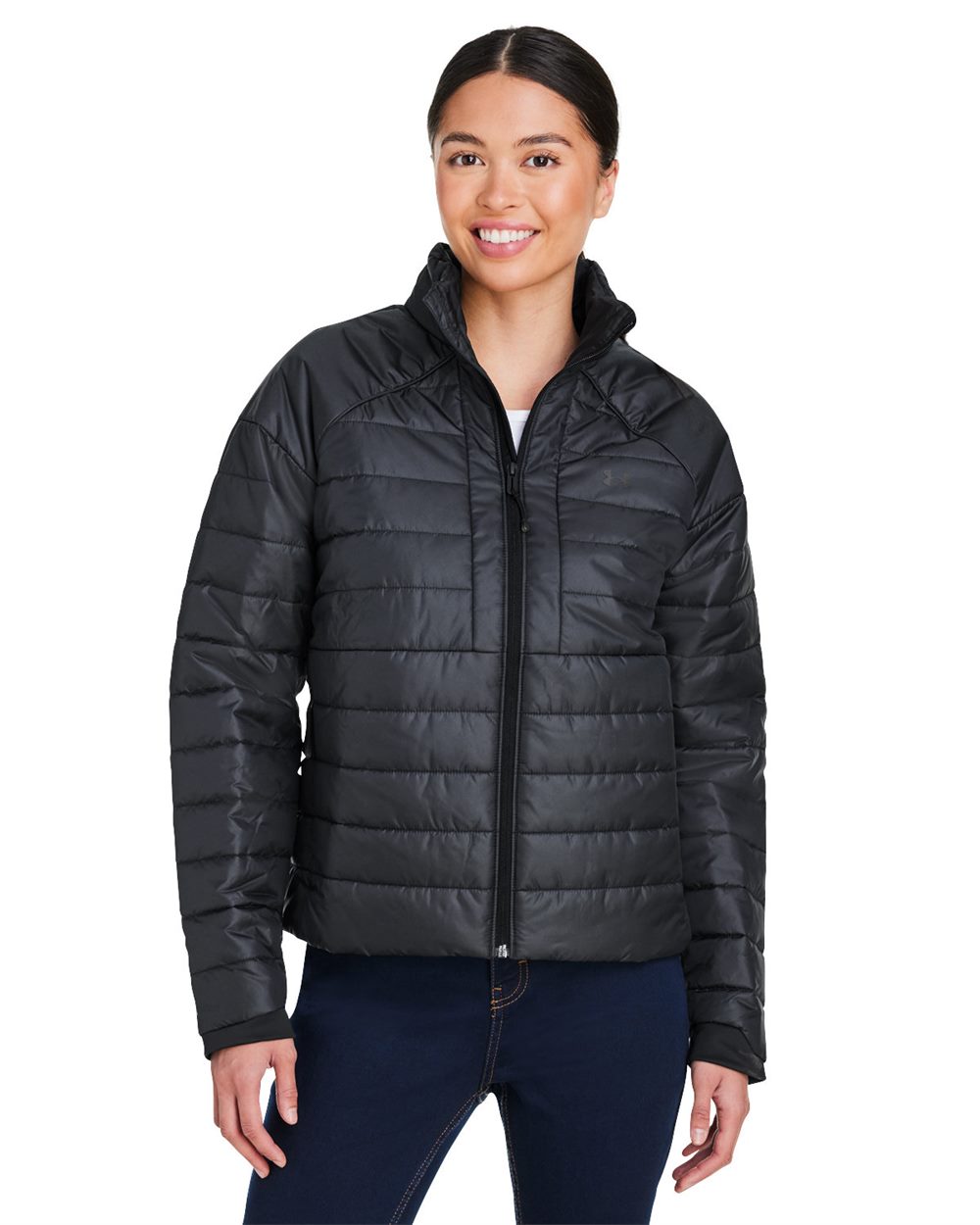 Under Armour Women's Storm Insulate Jacket 1380875
