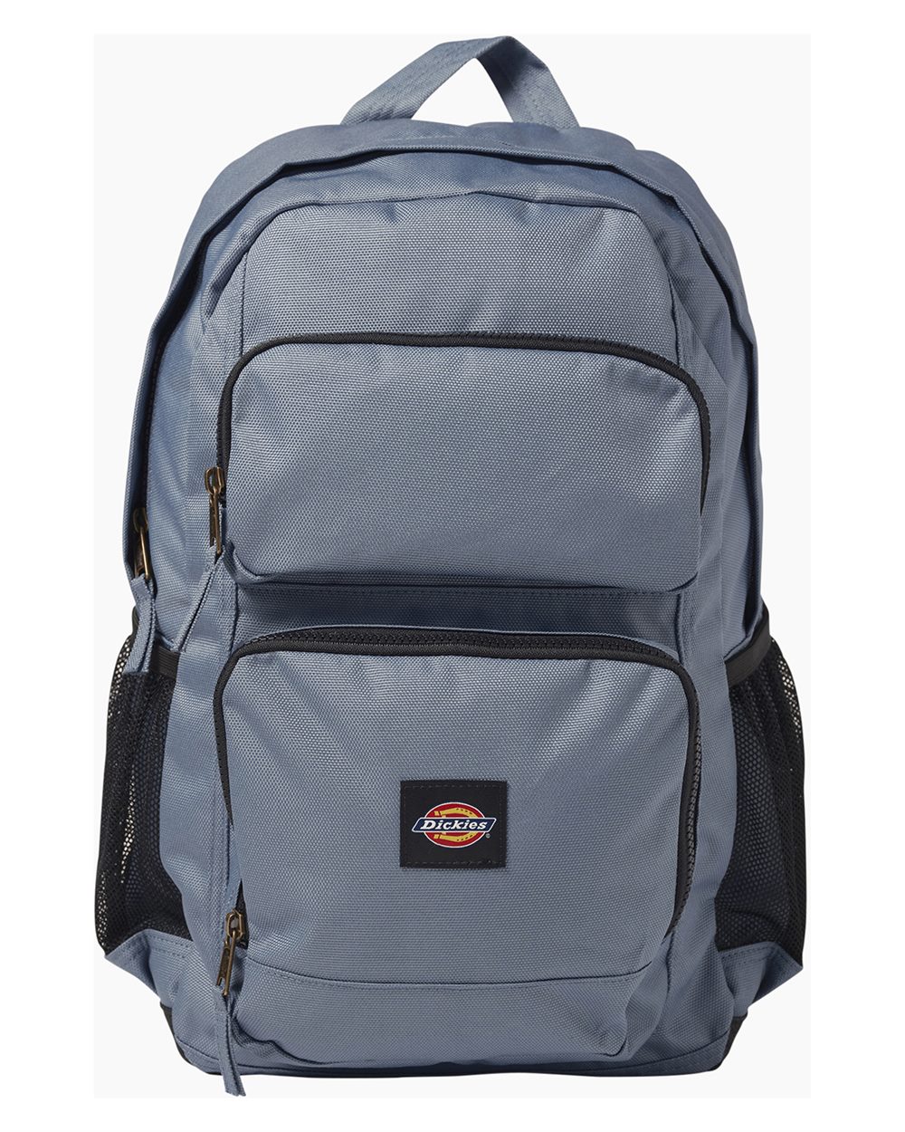 Dickies 23L Double Zip Pocket Backpack DZ22C